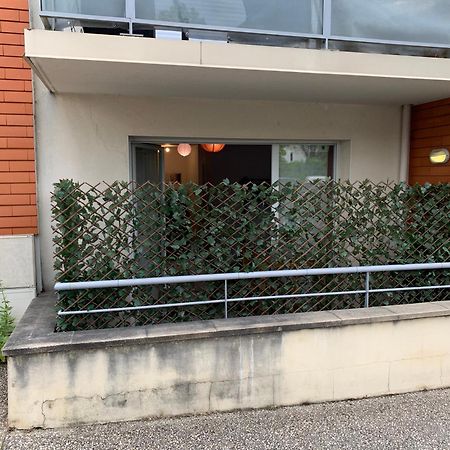 Nort Sur Erdre Centre公寓 外观 照片