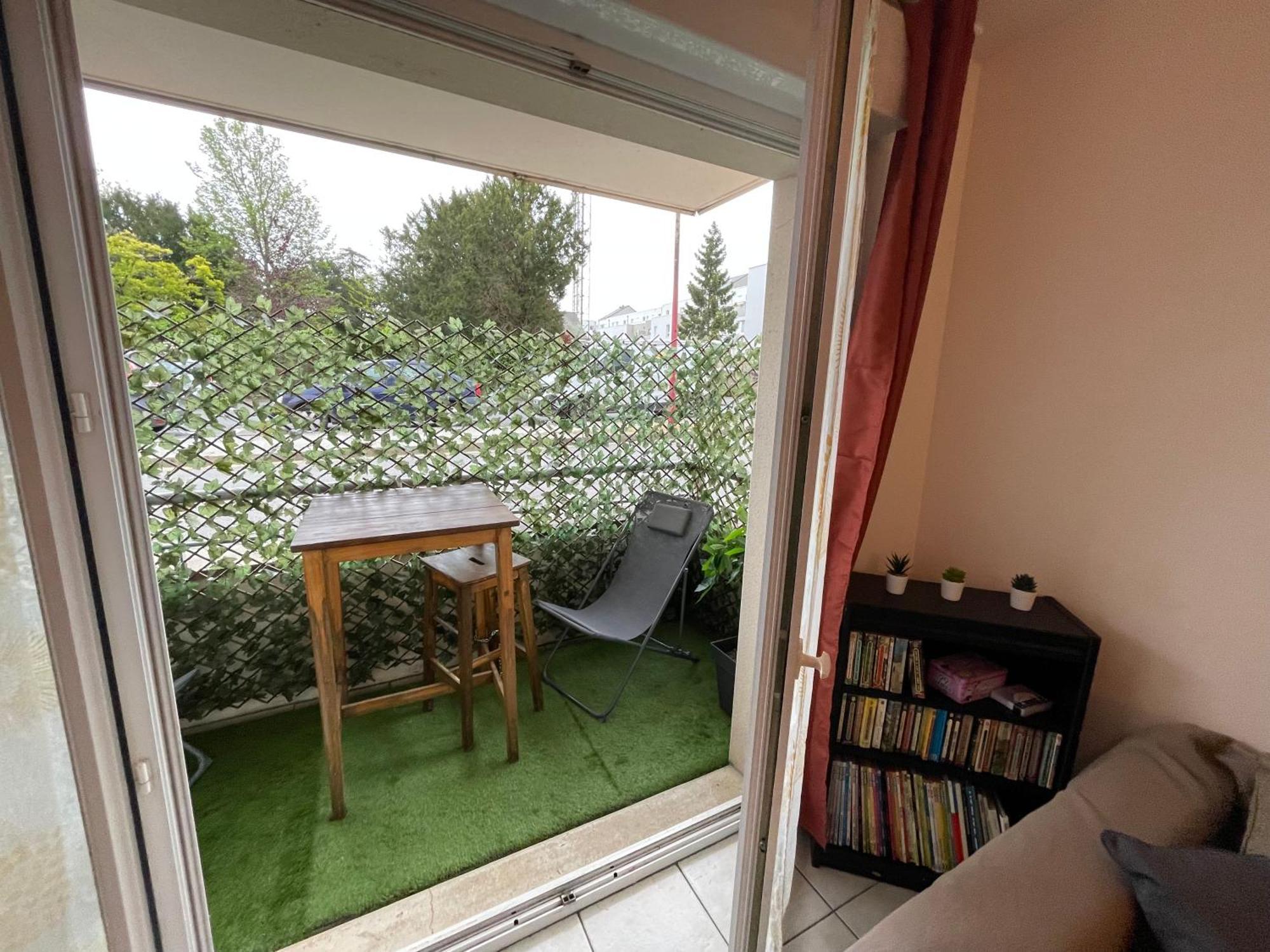 Nort Sur Erdre Centre公寓 外观 照片